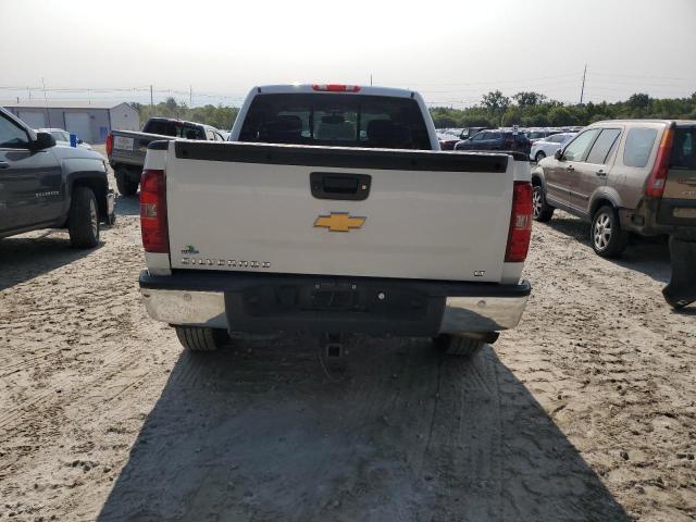 Photo 6 from auction – 2013 CHEVROLET SILVERADO with VIN 1GCRKSE7XDZ234599