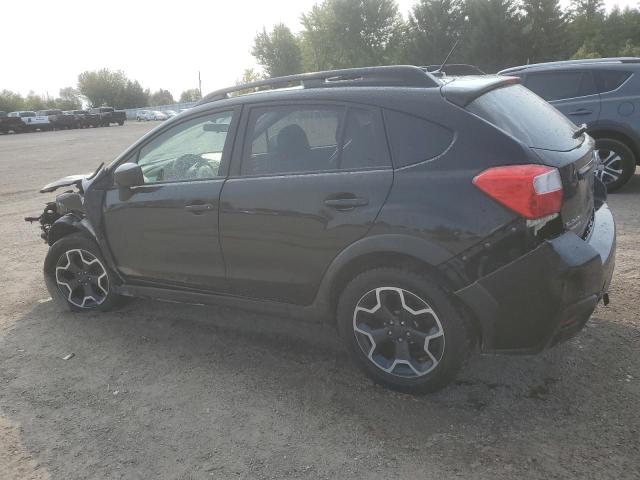 Photo 2 from auction – 2015 SUBARU XV CROSSTR with VIN JF2GPACC2FH285978