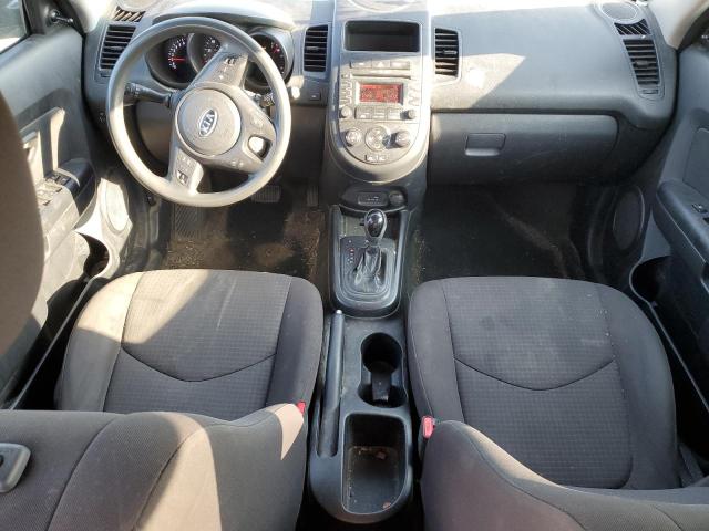 Photo 8 from auction – 2012 KIA SOUL with VIN KNDJT2A59C7741387