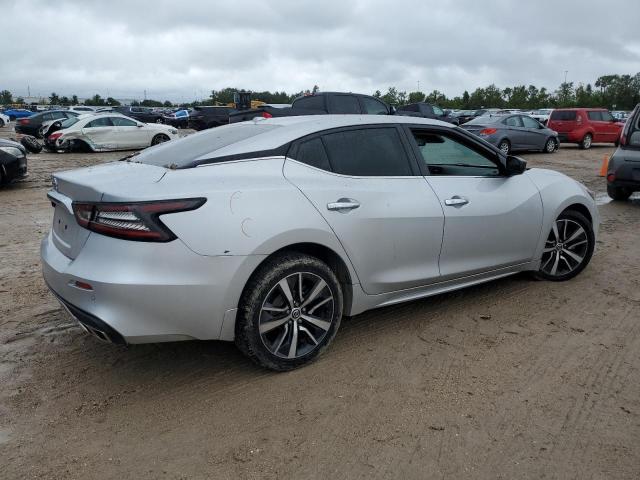 Photo 3 from auction – 2020 NISSAN MAXIMA S with VIN 1N4AA6BV1LC367530