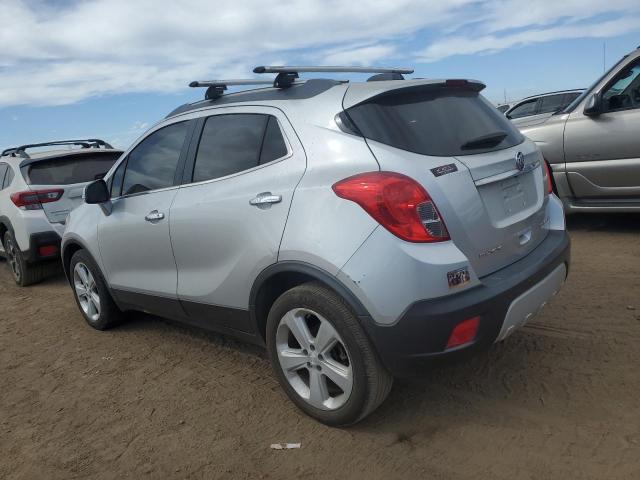 Photo 2 from auction – 2015 BUICK ENCORE with VIN KL4CJASB1FB268013