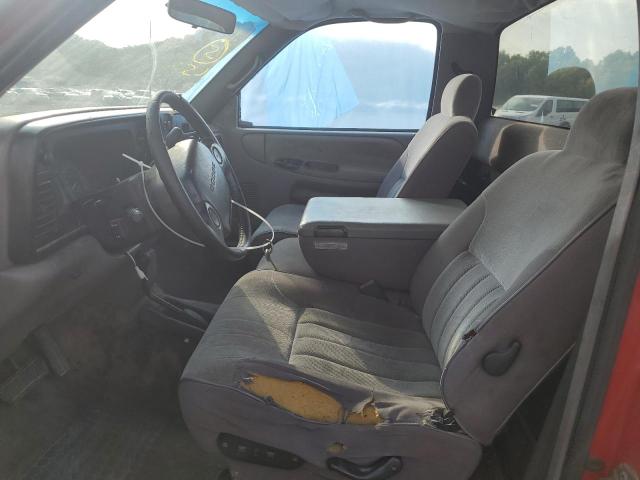Photo 7 from auction – 1996 DODGE RAM 2500 with VIN 1B7KF26C4TJ124016
