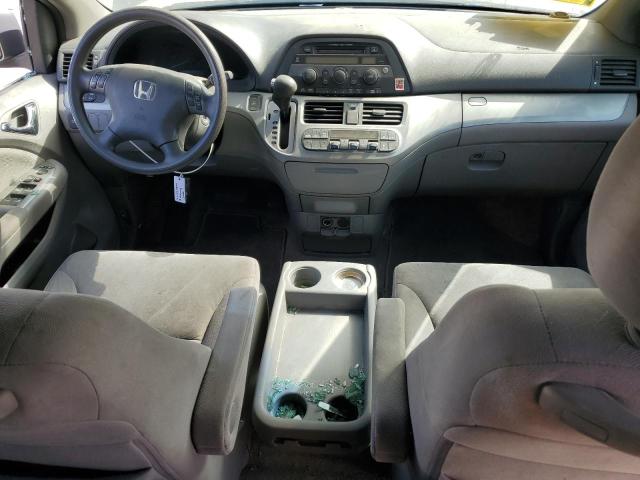 Photo 8 from auction – 2009 HONDA ODYSSEY EX with VIN 5FNRL38489B403455