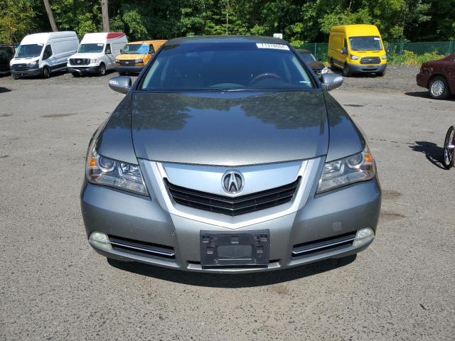 Photo 5 from auction – 2009 ACURA RL with VIN JH4KB26609C002285