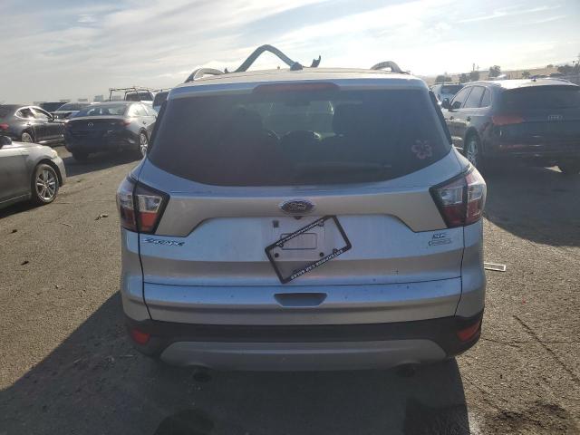 Photo 6 from auction – 2018 FORD ESCAPE SE with VIN 1FMCU0GD0JUC77103