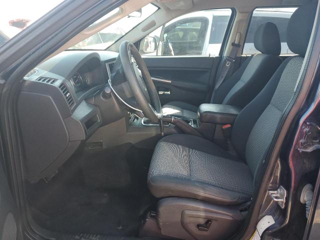 Photo 7 from auction – 2010 JEEP GRAND CHER with VIN 1J4PR4GK2AC101957