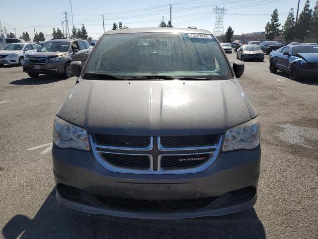 Zdjęcie 5 z aukcji – 2016 DODGE GRAND CARA z VIN 2C4RDGCG8GR395820