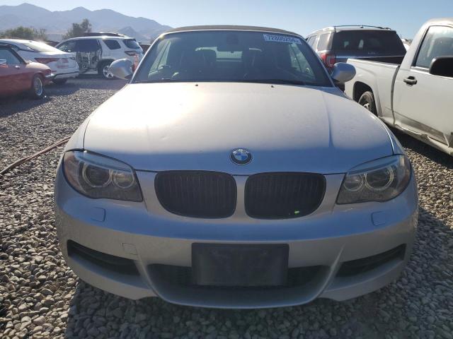 Photo 5 from auction – 2013 BMW 135 I with VIN WBAUN7C55DVM27831