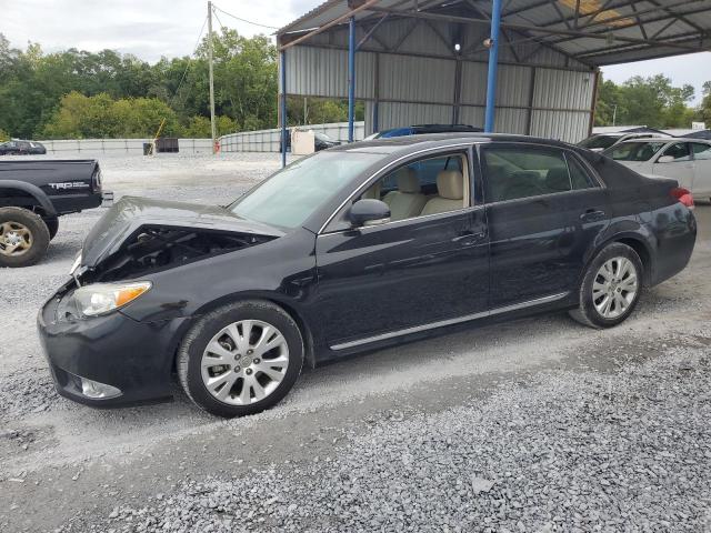 TOYOTA AVALON BAS 2011 with VIN 4T1BK3DB1BU400706 - Photo from auction