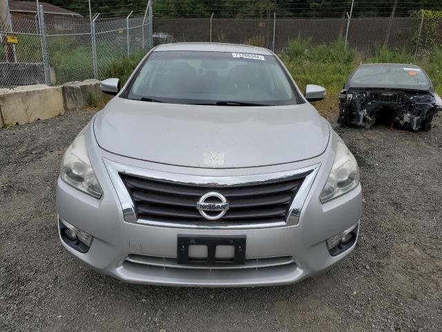 Photo 5 from auction – 2015 NISSAN ALTIMA 2.5 with VIN 1N4AL3AP1FC268092