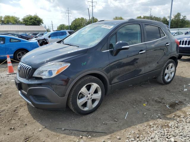 BUICK ENCORE 2015 with VIN KL4CJASB3FB269101 - Photo from auction