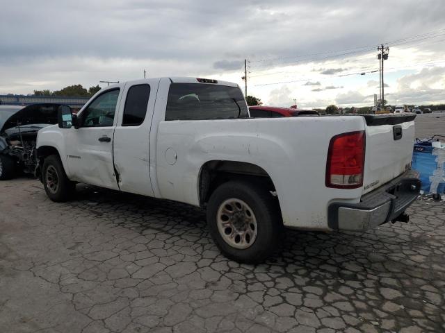 Photo 2 from auction – 2008 GMC SIERRA C15 with VIN 1GTEC19J48Z258656
