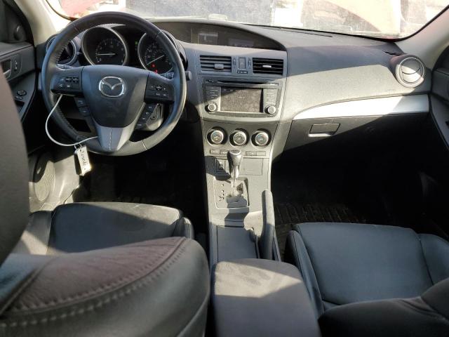 Photo 8 from auction – 2013 MAZDA 3 I with VIN JM1BL1M71D1763609