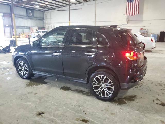 Photo 2 from auction – 2018 MITSUBISHI OUTLANDER with VIN JA4AP4AW5JZ012002