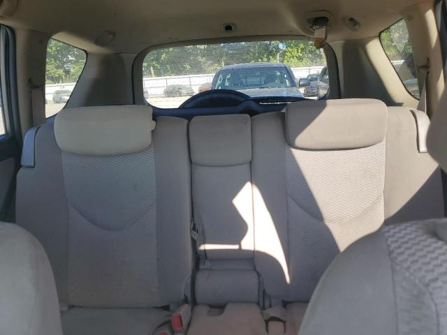 Photo 10 from auction – 2007 TOYOTA RAV4 LIMIT with VIN JTMBK31V075030286