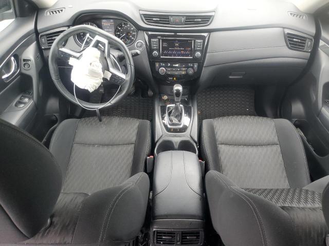 Photo 8 from auction – 2018 NISSAN ROGUE S with VIN KNMAT2MV9JP513530