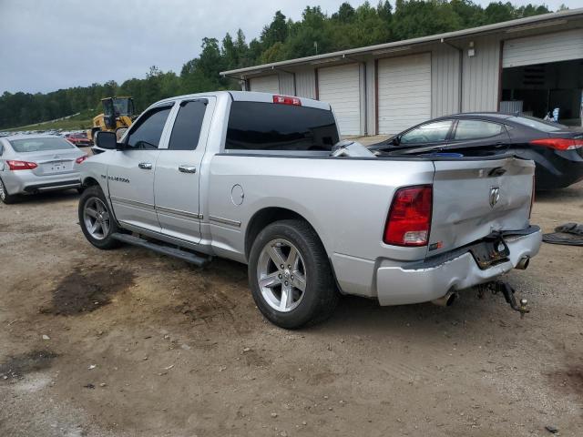 Photo 2 from auction – 2012 DODGE RAM 1500 S with VIN 1C6RD6FT6CS313408