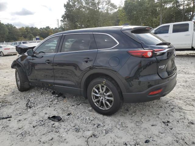 Photo 2 from auction – 2018 MAZDA CX-9 TOURI with VIN JM3TCBCY5J0212662