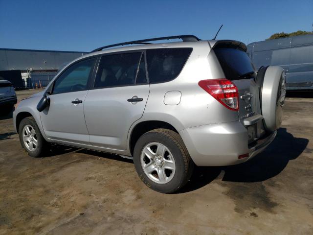 Photo 2 from auction – 2010 TOYOTA RAV4 with VIN JTMZF4DV7AD018766