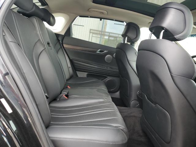 Photo 10 from auction – 2021 GENESIS G80 BASE with VIN KMTGB4SC4MU046552