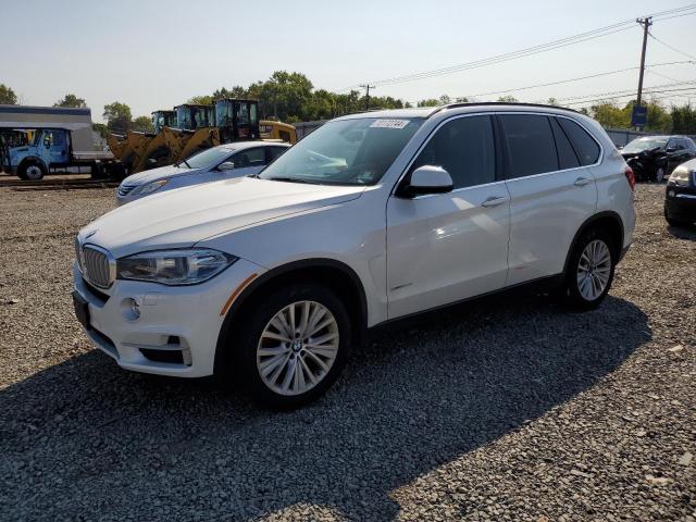 Photo 1 from auction – 2015 BMW X5 XDRIVE5 with VIN 5UXKR6C58F0J75449
