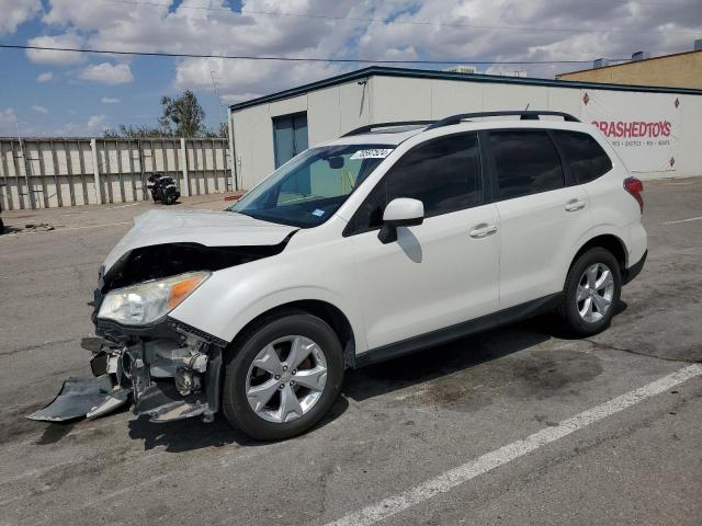 SUBARU FORESTER 2 2014 with VIN JF2SJAECXEH477642 - Photo from auction