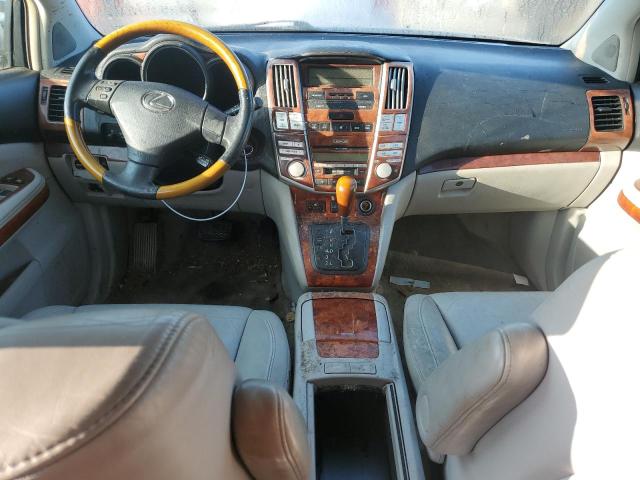 Photo 8 from auction – 2004 LEXUS RX 330 with VIN 2T2HA31U54C018889