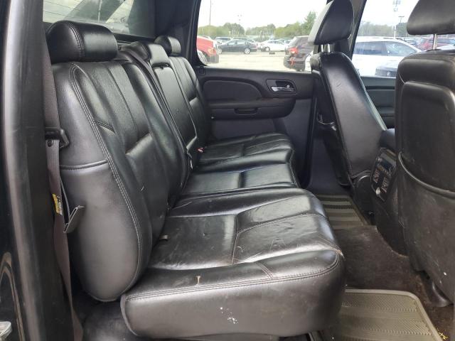 Photo 10 from auction – 2007 CHEVROLET AVALANCHE with VIN 3GNFK12317G161729