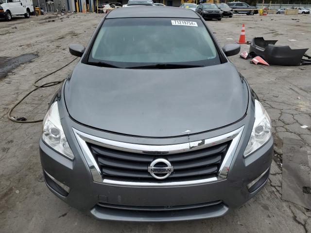 Photo 5 from auction – 2015 NISSAN ALTIMA 2.5 with VIN 1N4AL3APXFC209266