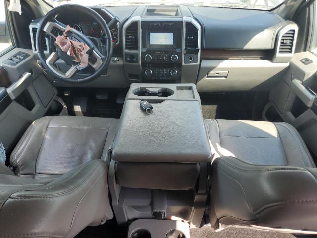 Photo 8 from auction – 2017 FORD F150 SUPER with VIN 1FTEW1CG4HKE38846