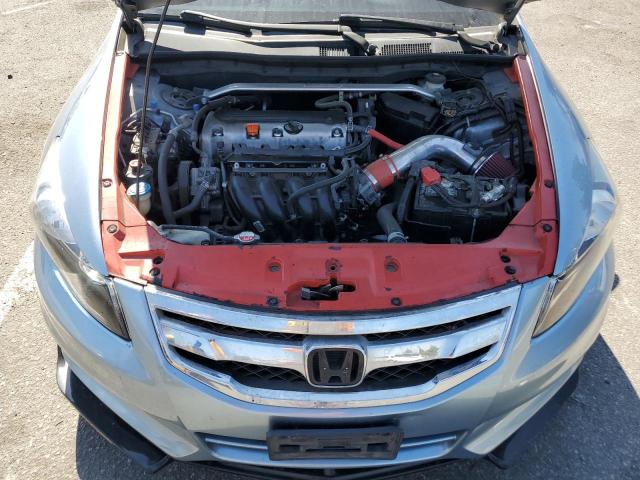 Photo 11 from auction – 2011 HONDA ACCORD LX with VIN 1HGCP2F3XBA067158
