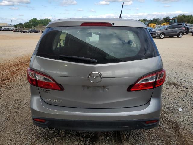 Photo 6 from auction – 2012 MAZDA 5 with VIN JM1CW2BL9C0113755