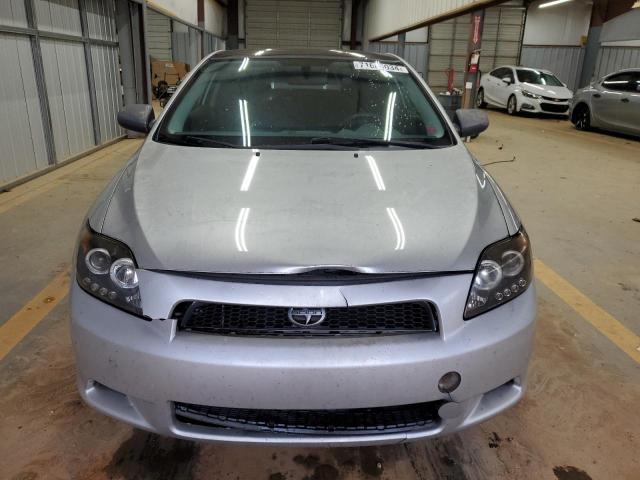 Photo 5 from auction – 2006 TOYOTA SCION TC with VIN JTKDE167360124021