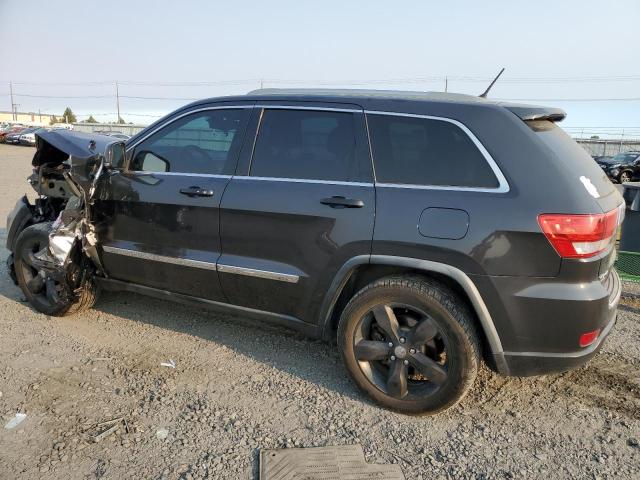 Photo 2 from auction – 2011 JEEP GRAND CHER with VIN 1J4RR6GT1BC605995