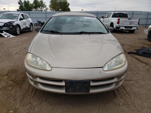 Photo 5 from auction – 2004 DODGE INTREPID S with VIN 2B3HD46R44H590615