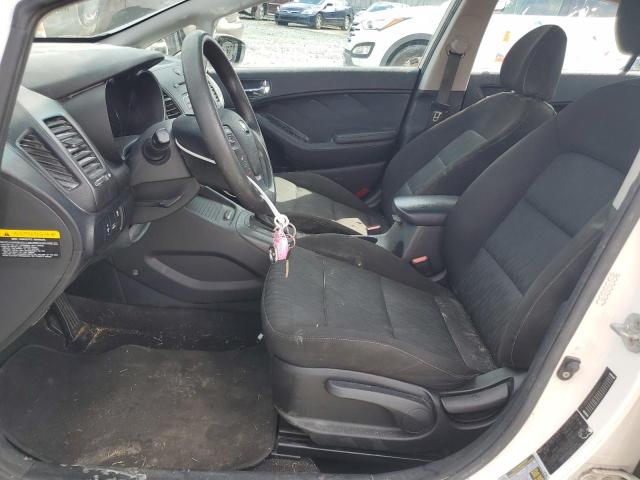 Photo 7 from auction – 2016 KIA FORTE with VIN KNAFK4A66G5616584
