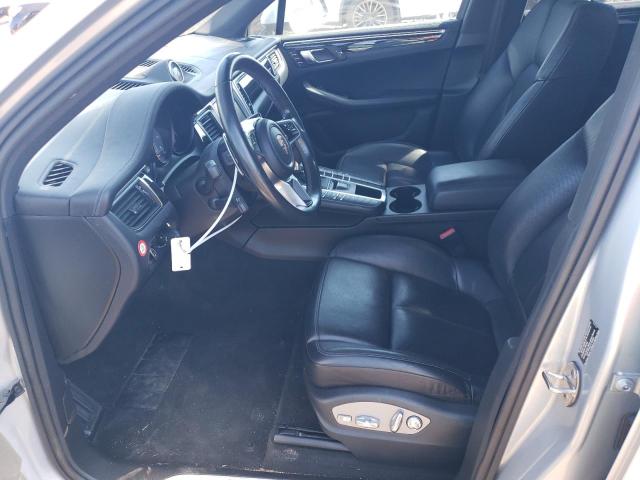 Photo 7 from auction – 2015 PORSCHE MACAN S with VIN WP1AB2A54FLB51188