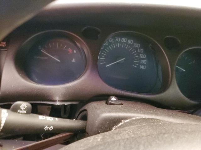 Photo 9 from auction – 2004 BUICK LESABRE CU with VIN 1G4HP52K74U221924