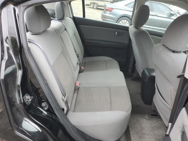 Photo 10 from auction – 2012 NISSAN SENTRA 2.0 with VIN 3N1AB6AP4CL605128
