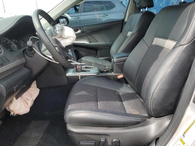 Photo 7 from auction – 2014 TOYOTA CAMRY L with VIN 4T1BF1FK6EU432352
