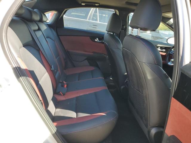 Photo 10 from auction – 2020 KIA FORTE EX with VIN 3KPF54AD4LE211556