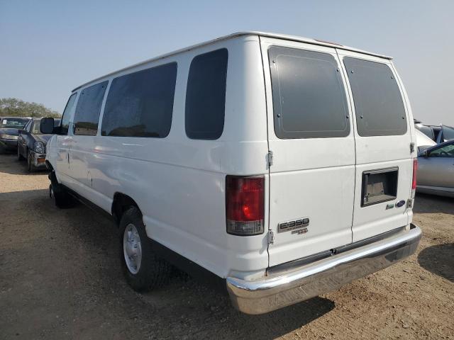 Photo 2 from auction – 2012 FORD ECONOLINE with VIN 1FBSS3BL2CDA88496