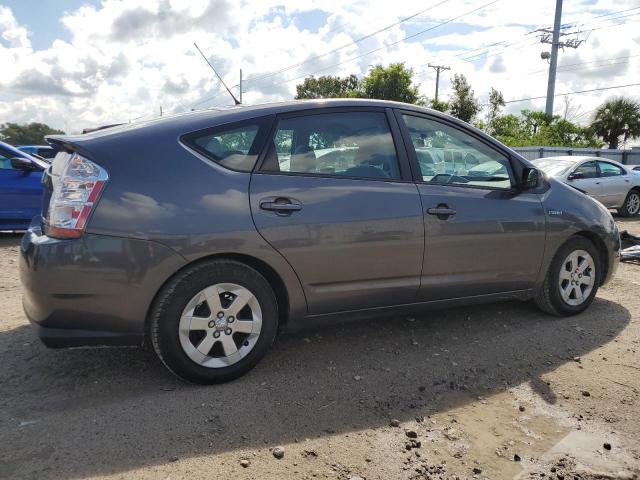 Photo 3 from auction – 2007 TOYOTA PRIUS with VIN JTDKB20U473277650