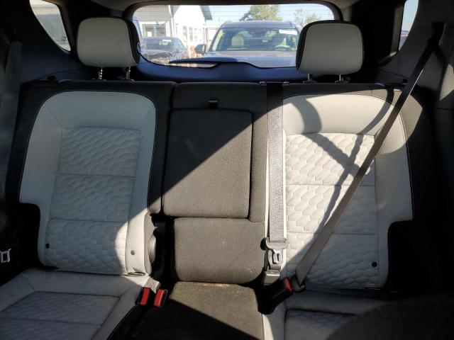 Photo 10 from auction – 2019 CHEVROLET EQUINOX LS with VIN 2GNAXHEV8K6136493