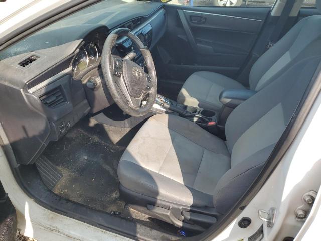 Photo 7 from auction – 2016 TOYOTA COROLLA L with VIN 2T1BURHE0GC717659