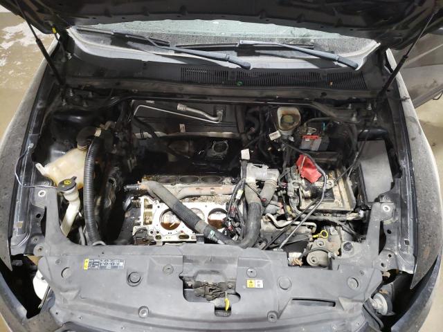 Photo 11 from auction – 2014 FORD TAURUS POL with VIN 1FAHP2MK7EG124356