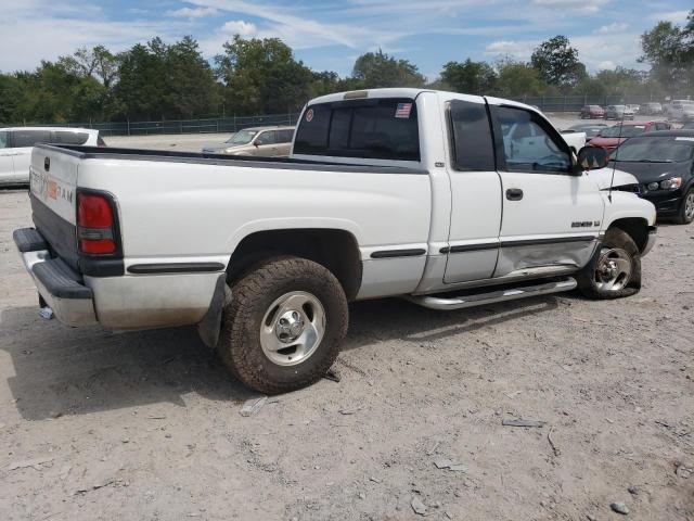 Photo 3 from auction – 1998 DODGE RAM 1500 with VIN 3B7HC13Z0WG224352