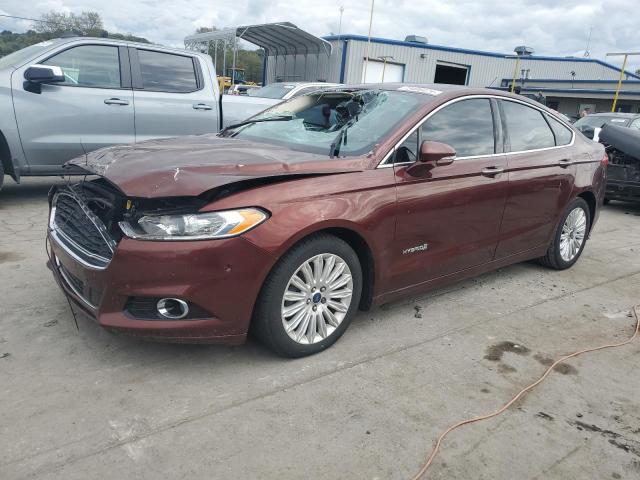 Foto 1 de la subasta – 2015 FORD FUSION SE con VIN 3FA6P0LU2FR201062