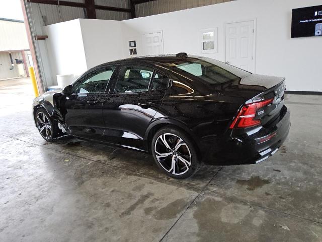 Photo 2 from auction – 2024 VOLVO S60 PLUS with VIN 7JRL12FL8RG304111