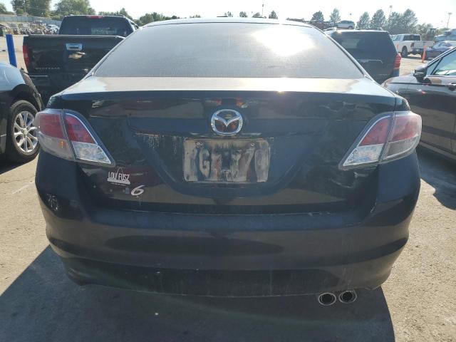 Photo 6 from auction – 2010 MAZDA 6 I with VIN 1YVHZ8CH4A5M32050